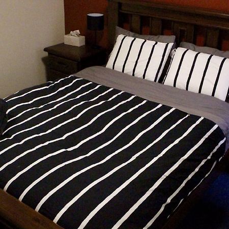 מלבורן Cosy City Apartment מראה חיצוני תמונה