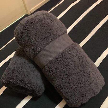 מלבורן Cosy City Apartment מראה חיצוני תמונה