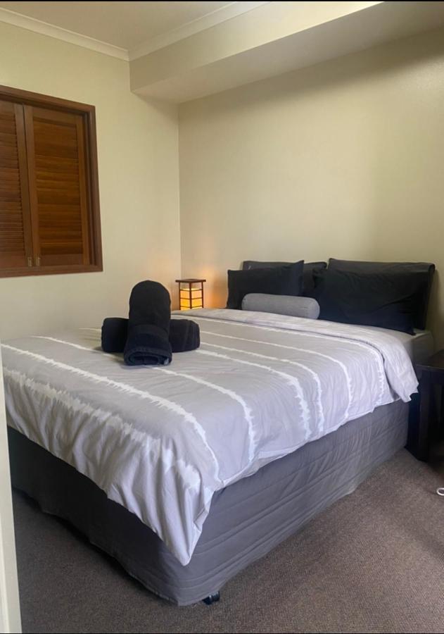 מלבורן Cosy City Apartment מראה חיצוני תמונה