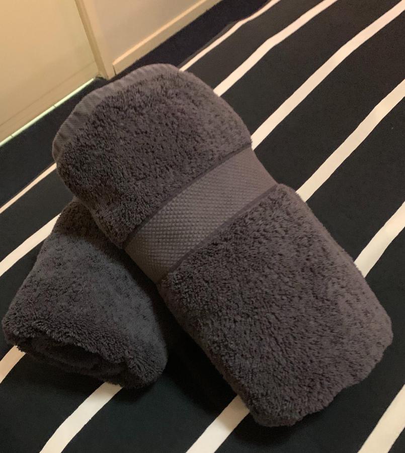 מלבורן Cosy City Apartment מראה חיצוני תמונה