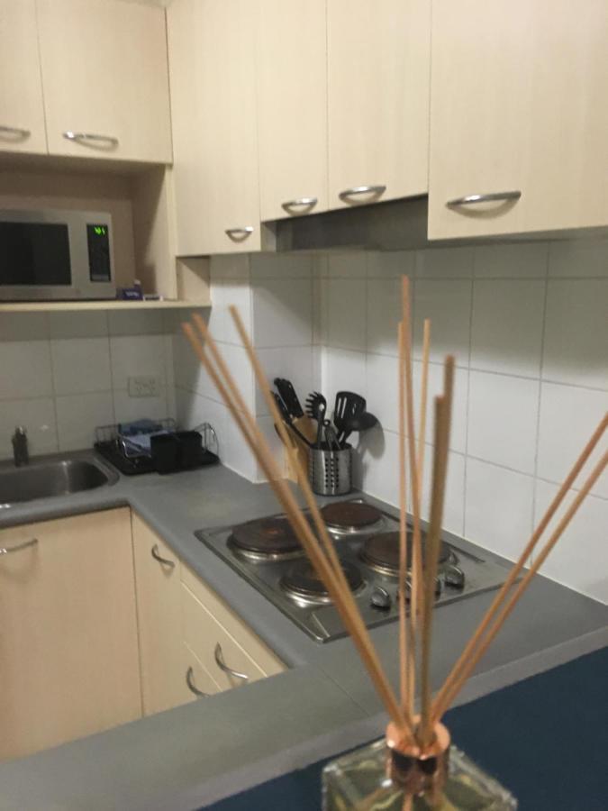 מלבורן Cosy City Apartment מראה חיצוני תמונה